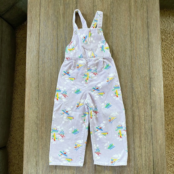 jcpenney Matching Sets Vintage Jcpennytoddler Time Corduroy